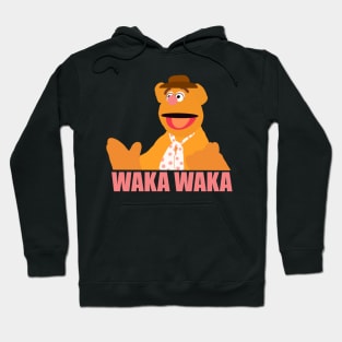 WAKA WAKA Hoodie